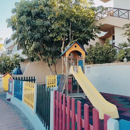 Apartman 